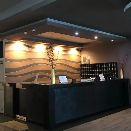 Hotel Fine 3*