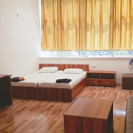 Fine 3* Skopje