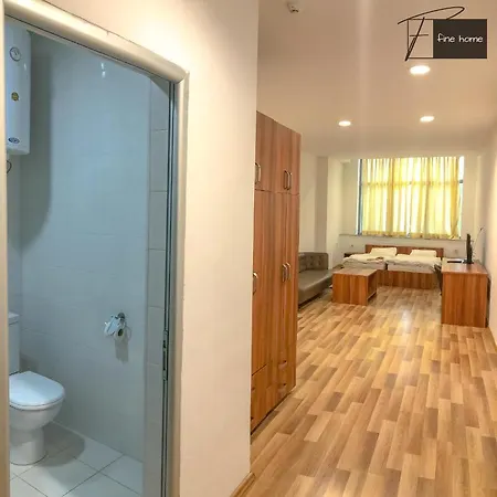 Fine Hotel