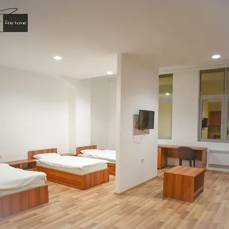 Fine Hotel Skopje