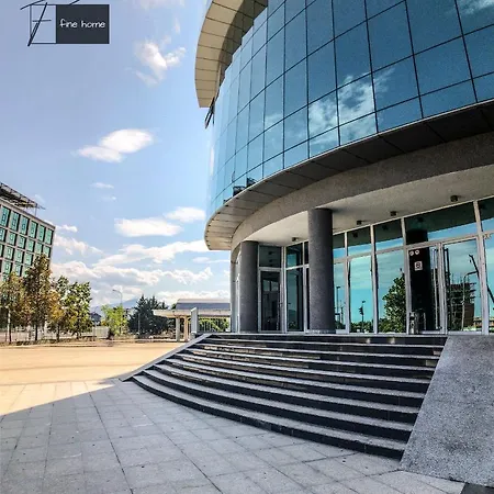 Fine 3* Skopje